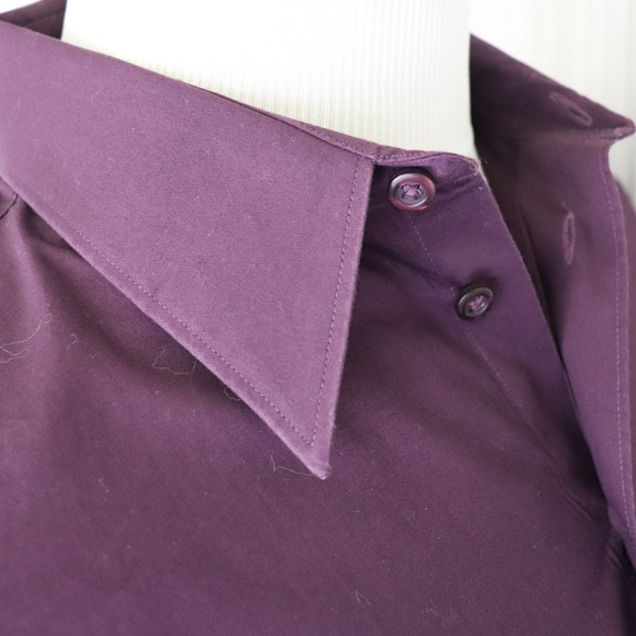 kenneth Cole Dress Shirt - Picture 6 of 8